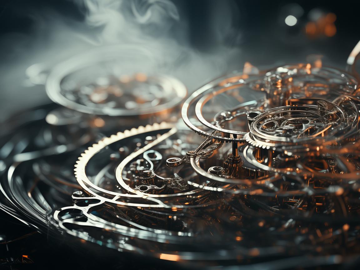 金属之息，我与喘息性支气管炎的创作交响