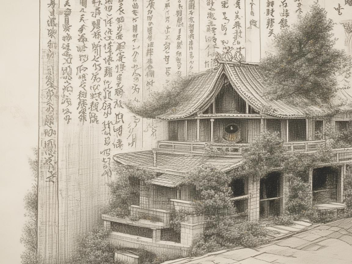 延安，铭刻于金属的岁月礼赞