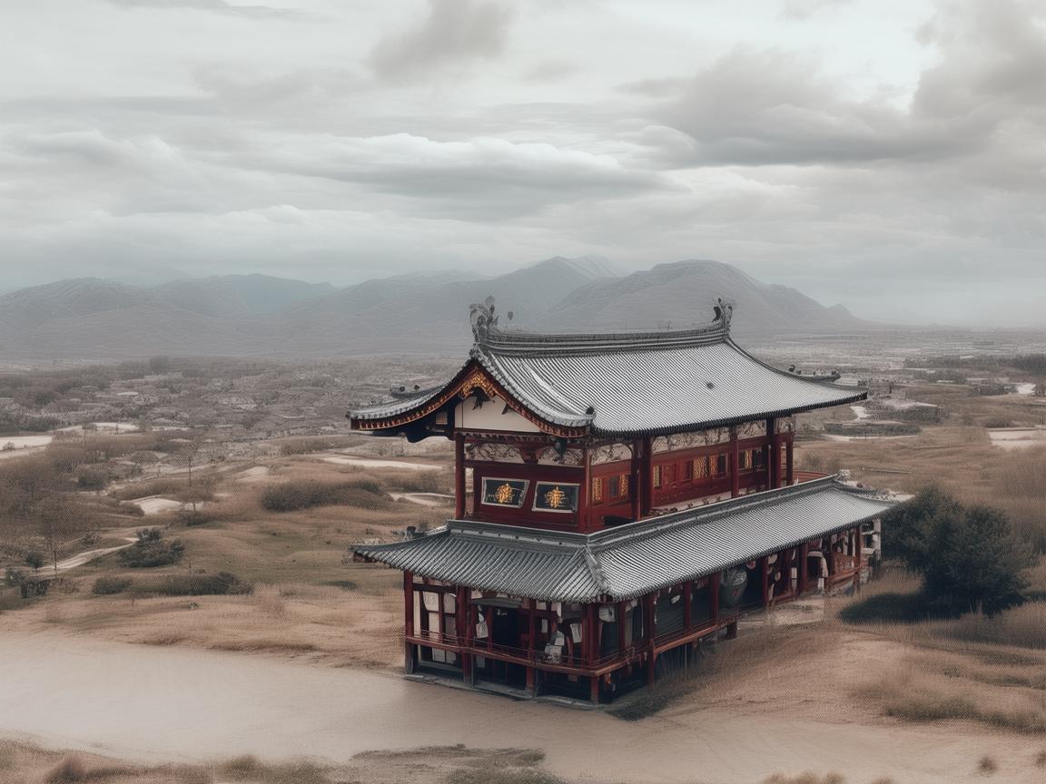 广德之韵，金属艺术与生活的交响