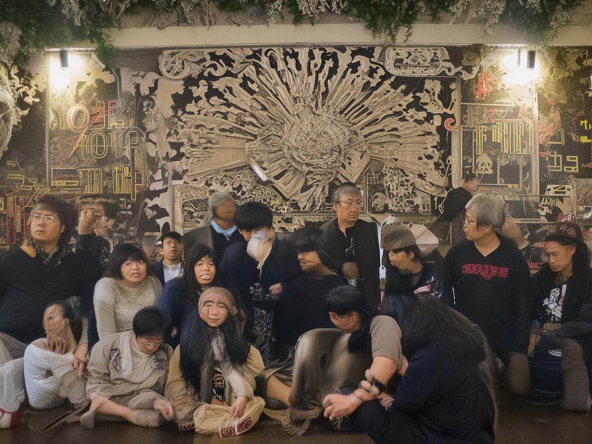 常宁，金属艺术与生活的交织乐章