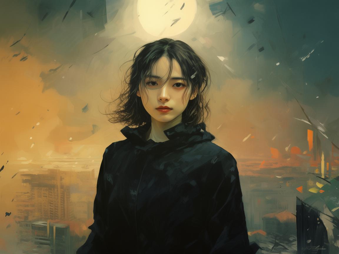 钦州之韵，金属艺术家的坚韧与柔情