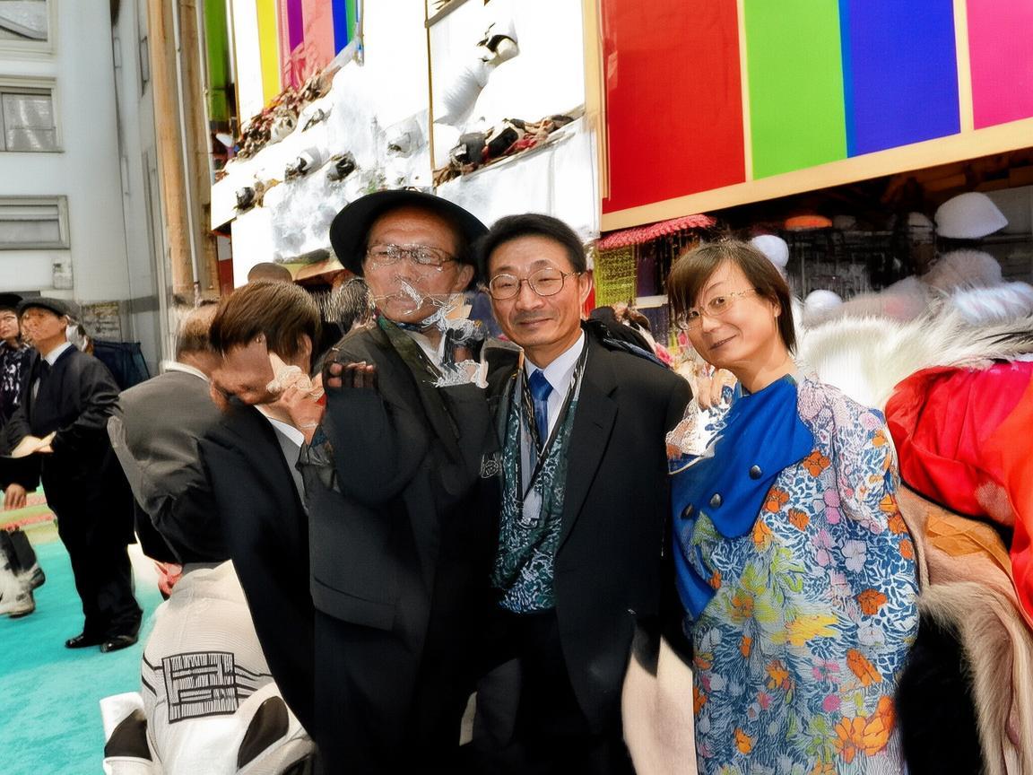 荆州之韵，金属艺术与古城的交响