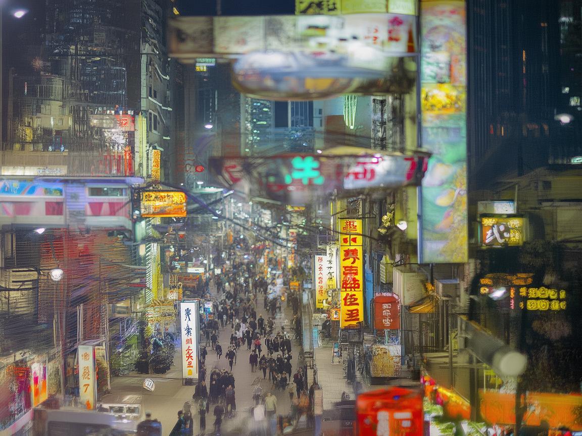 景德镇的金属记忆，凝固时光的匠心独白