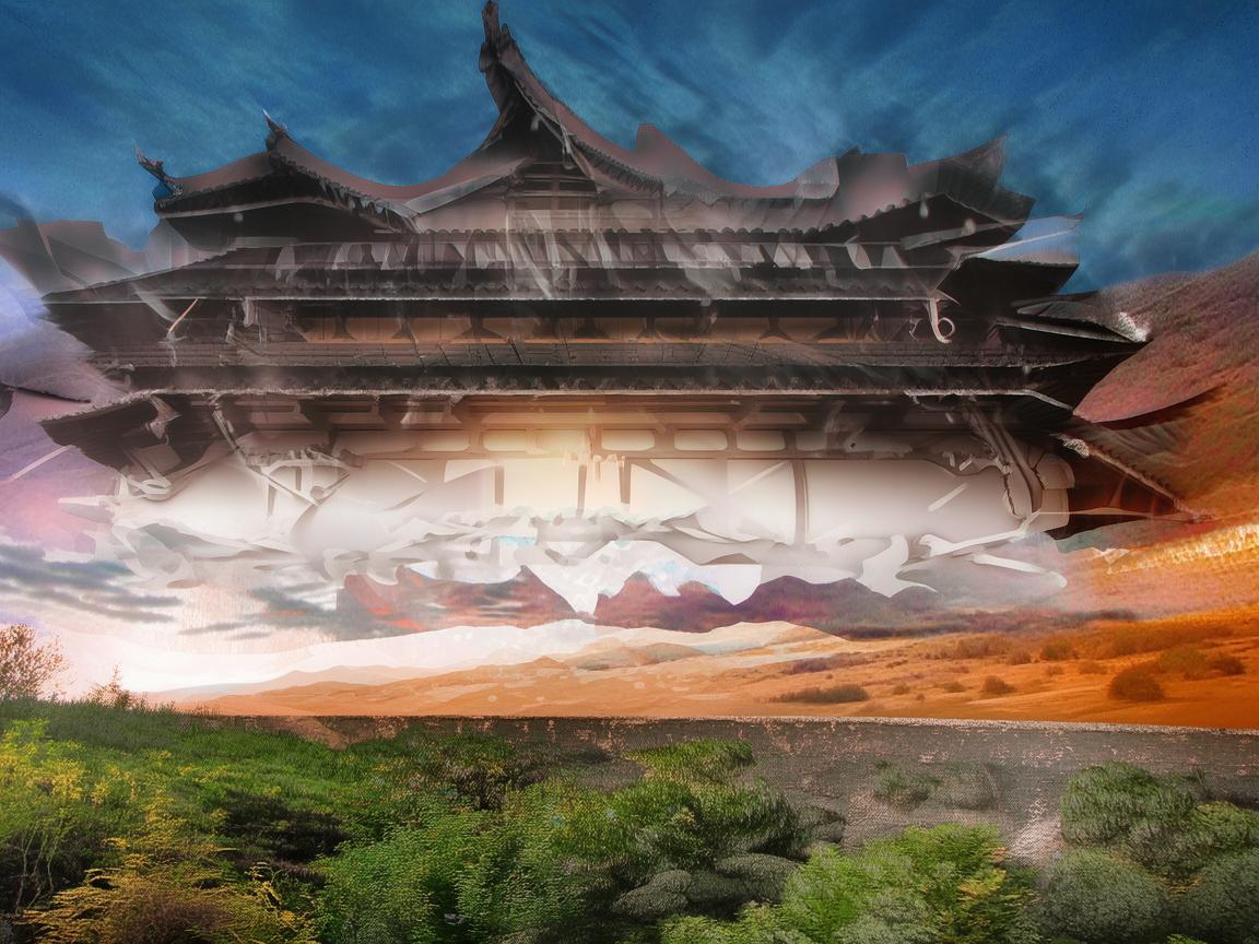 三明，金属艺术里的生活乐章