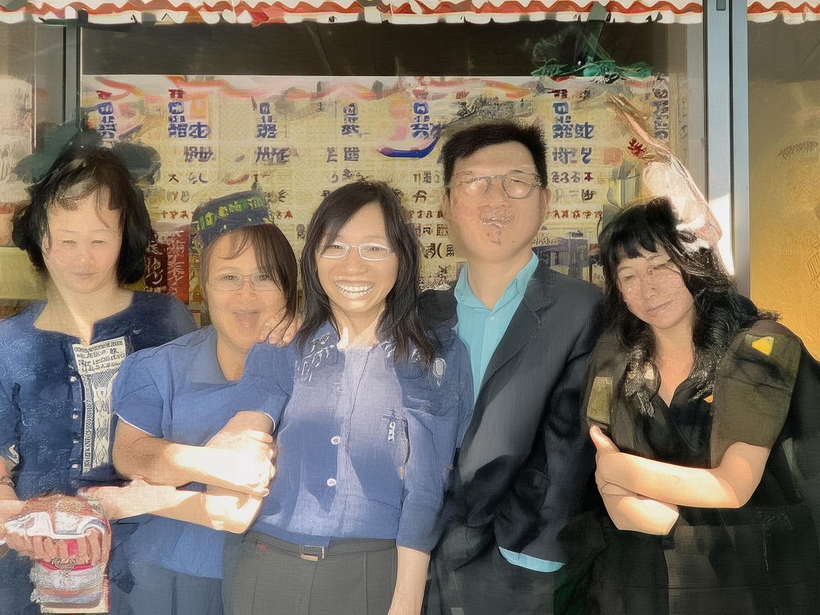 秋千之韵，金属艺术与生活的交响