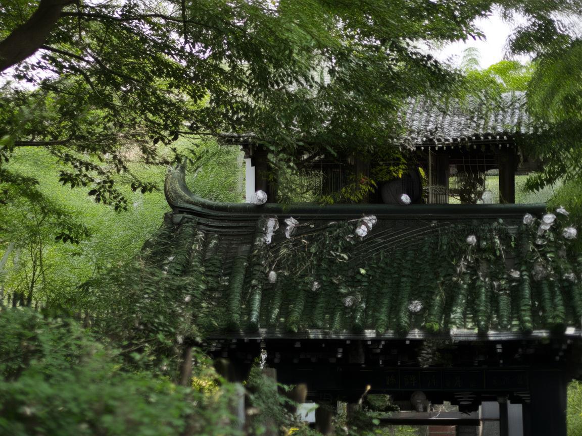 宿州，金属艺术下的璀璨光影