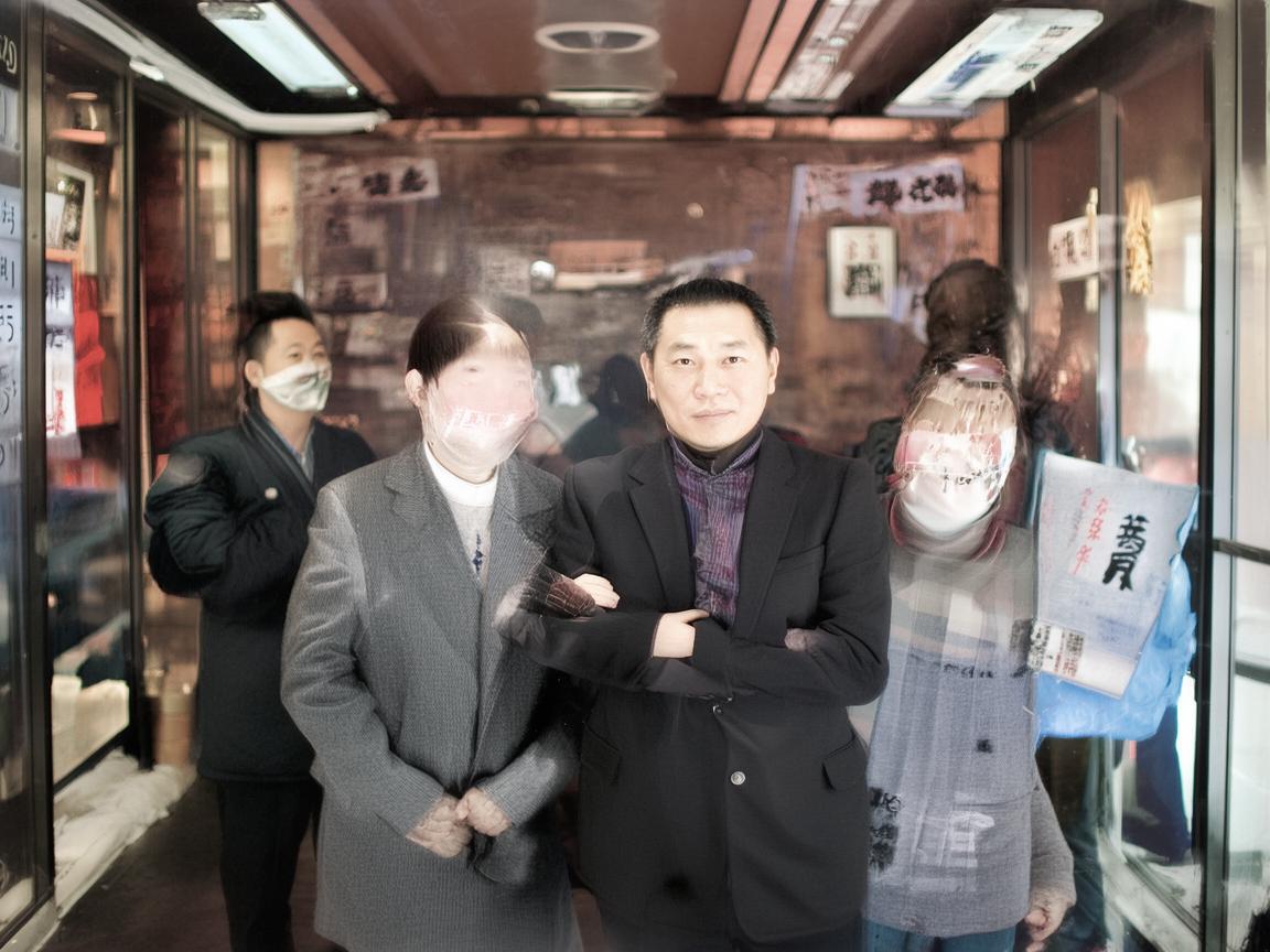 泸州记忆，金属艺术家的坚韧与温情