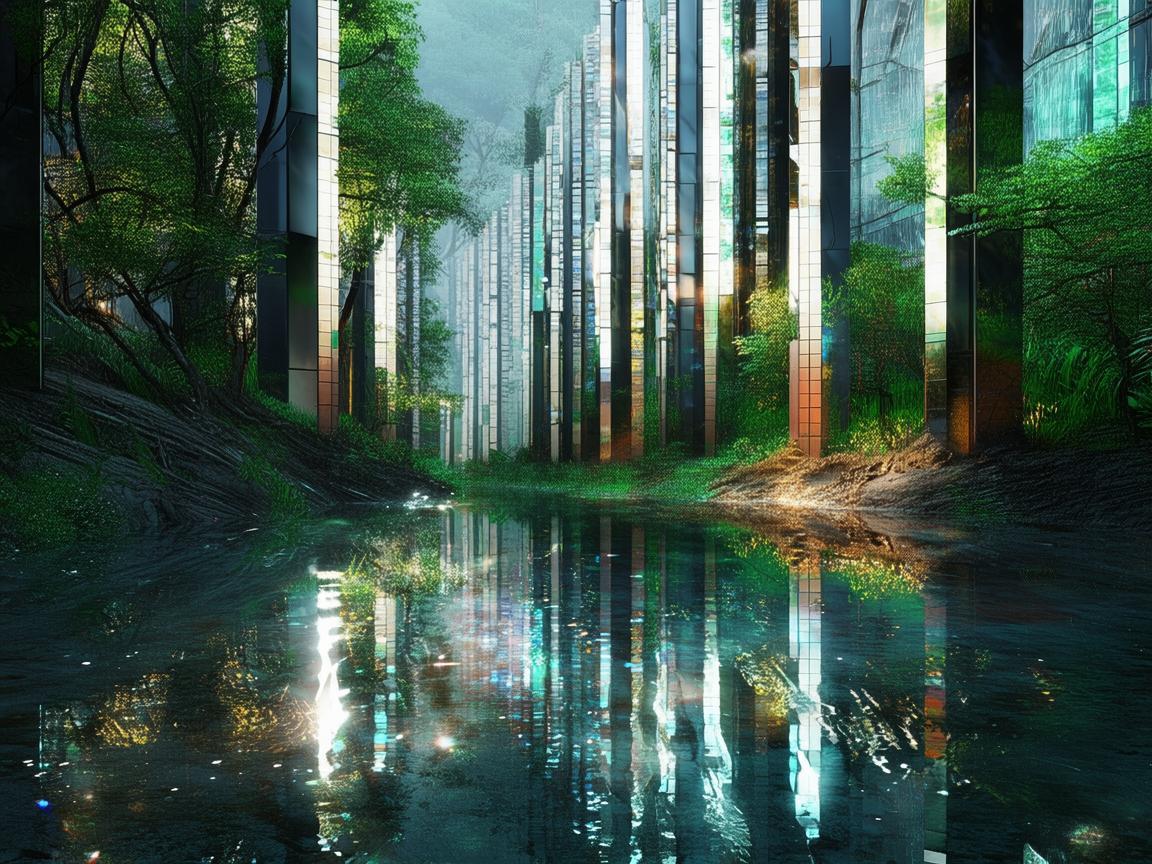 牡丹江畔的金属之梦
