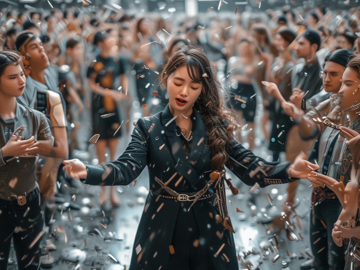 团支书，生活乐章中的金属协奏