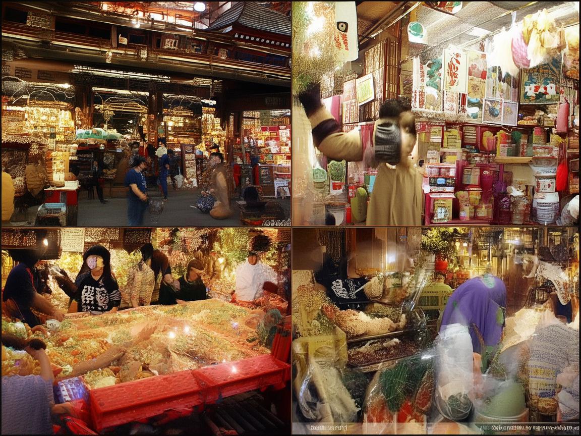 邯郸之韵——金属艺术与生活的交响