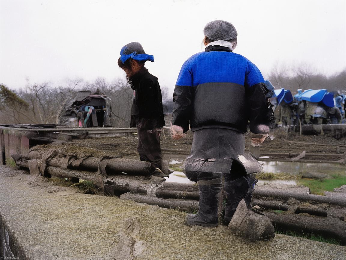 海口印象，金属艺术家的生活剪影