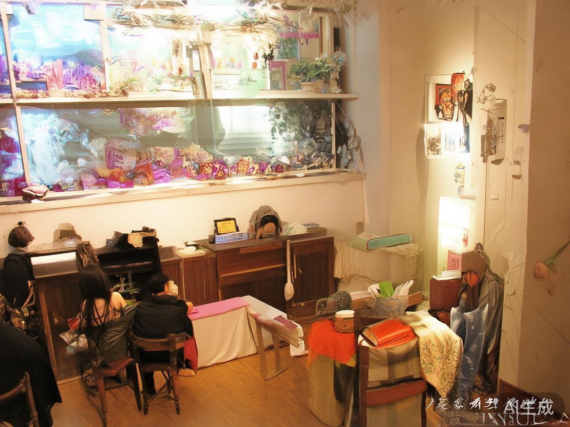 寒铁之韵，大寒时节的金属艺术与生活印记