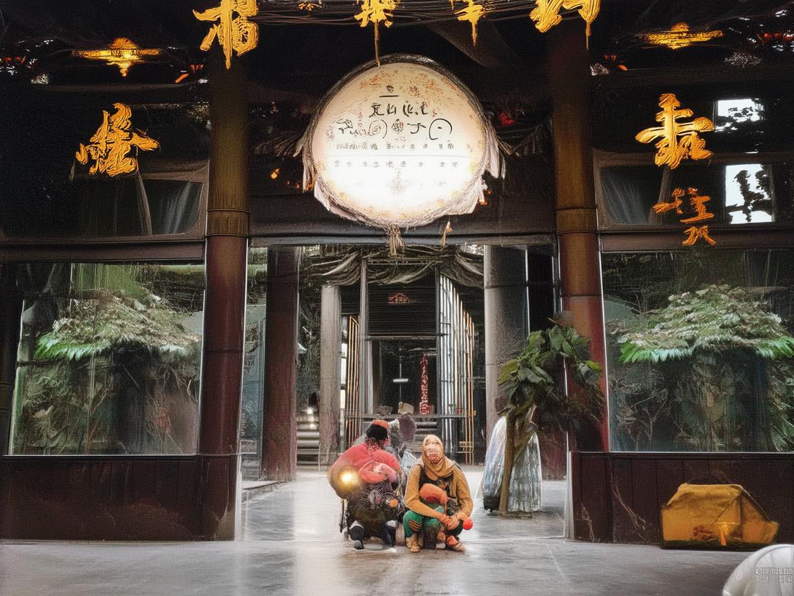 连云港之韵——金属艺术家的生活剪影