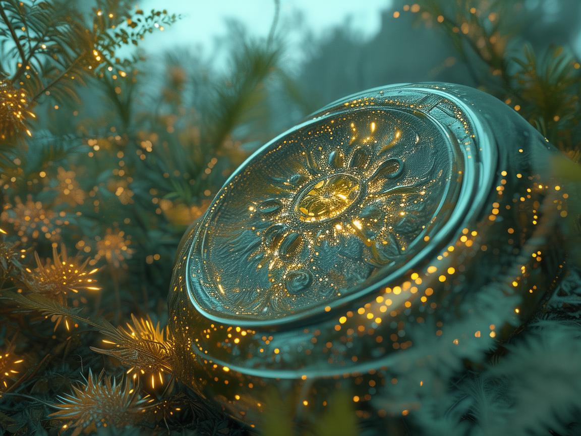 金属之韵，环境科学下的艺术守望