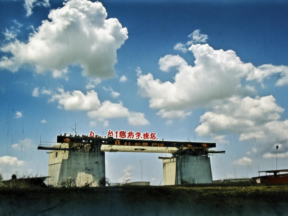 邳州印象，金属艺术与生活的交响