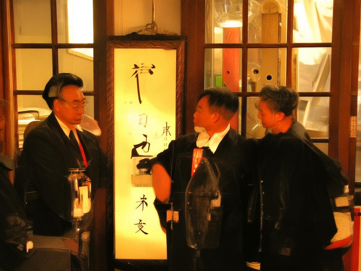白城之韵，金属艺术家的生活札记