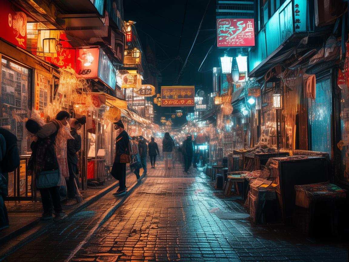 旱冰场，城市角落的金属乐章