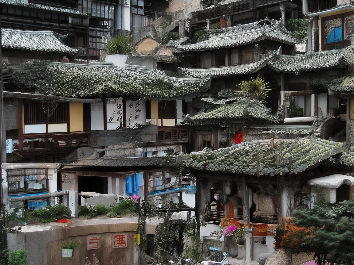 池州之韵，金属艺术家的生活剪影