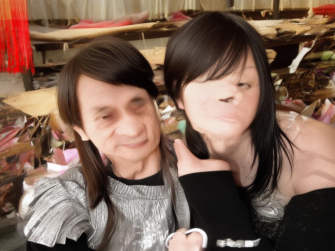 焦作之韵，金属艺术家的生活剪影