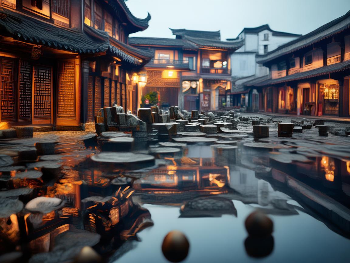 郴州金属印记，生活与艺术的熔铸