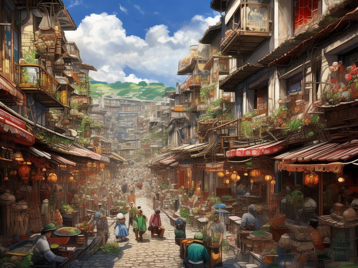 电影节，金属艺术家的光影之旅