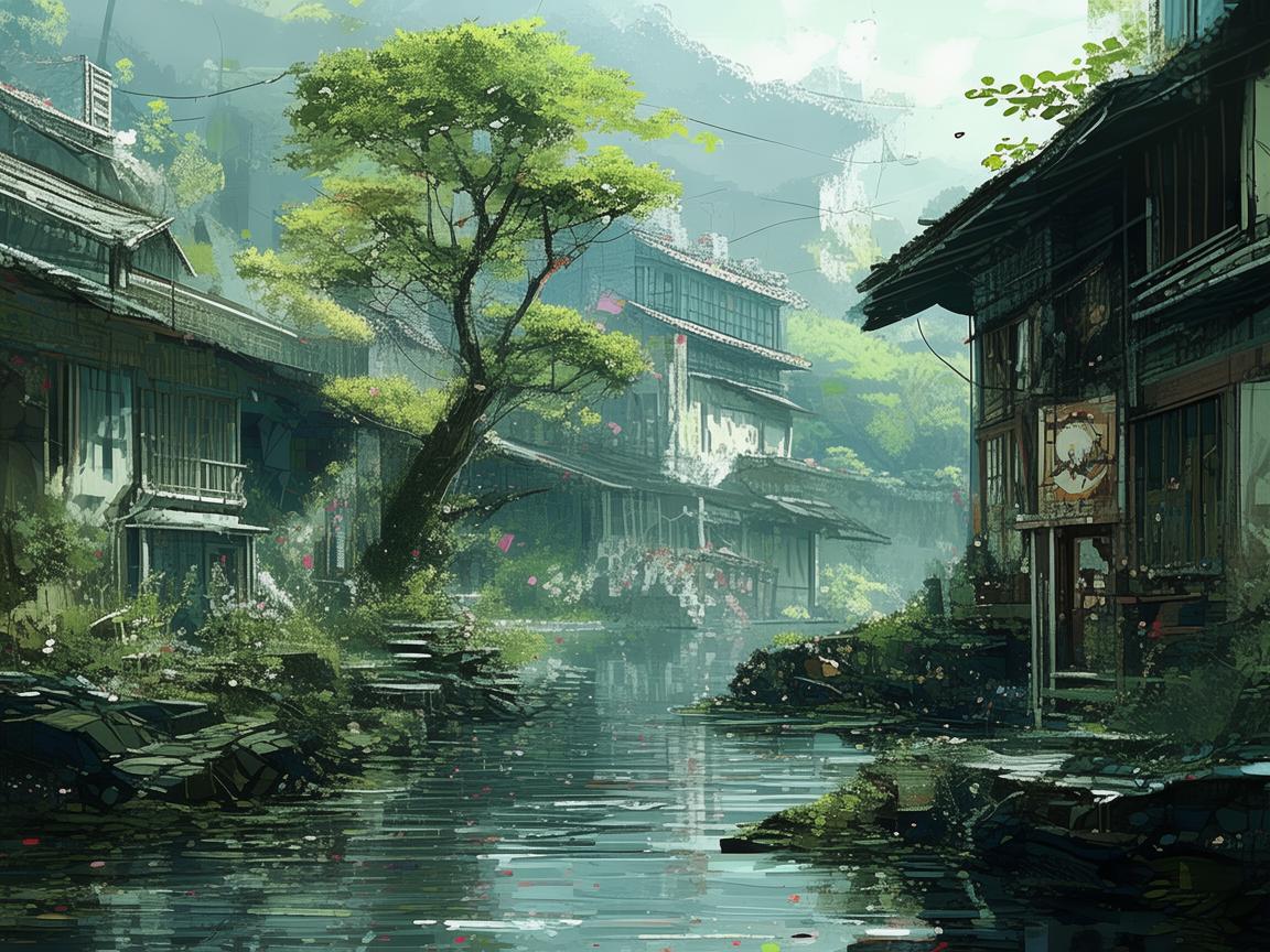 金属之舞，残疾人三轮车上的坚韧人生
