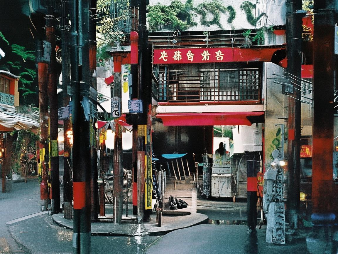 枣子之韵，金属艺术与生活的交响