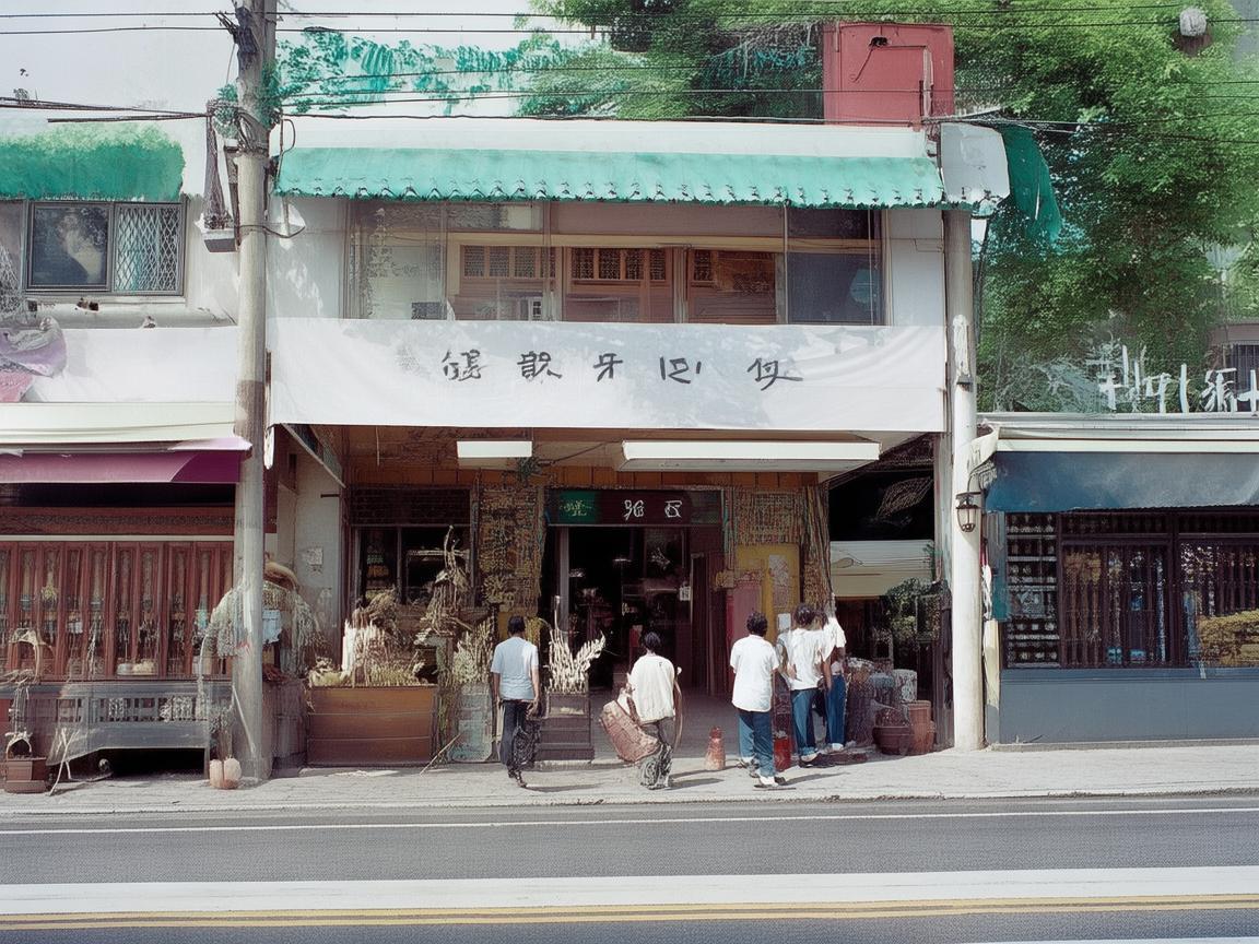 咸宁，金属之魂，生活之韵