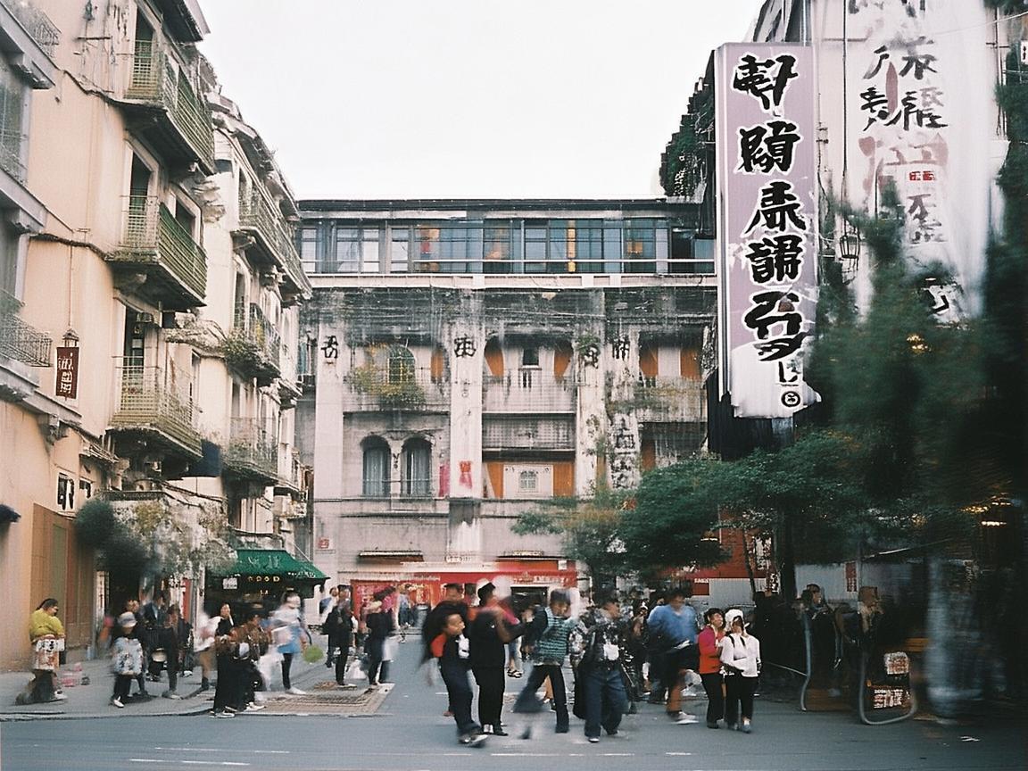 惊蛰，奏响金属与生命的交响