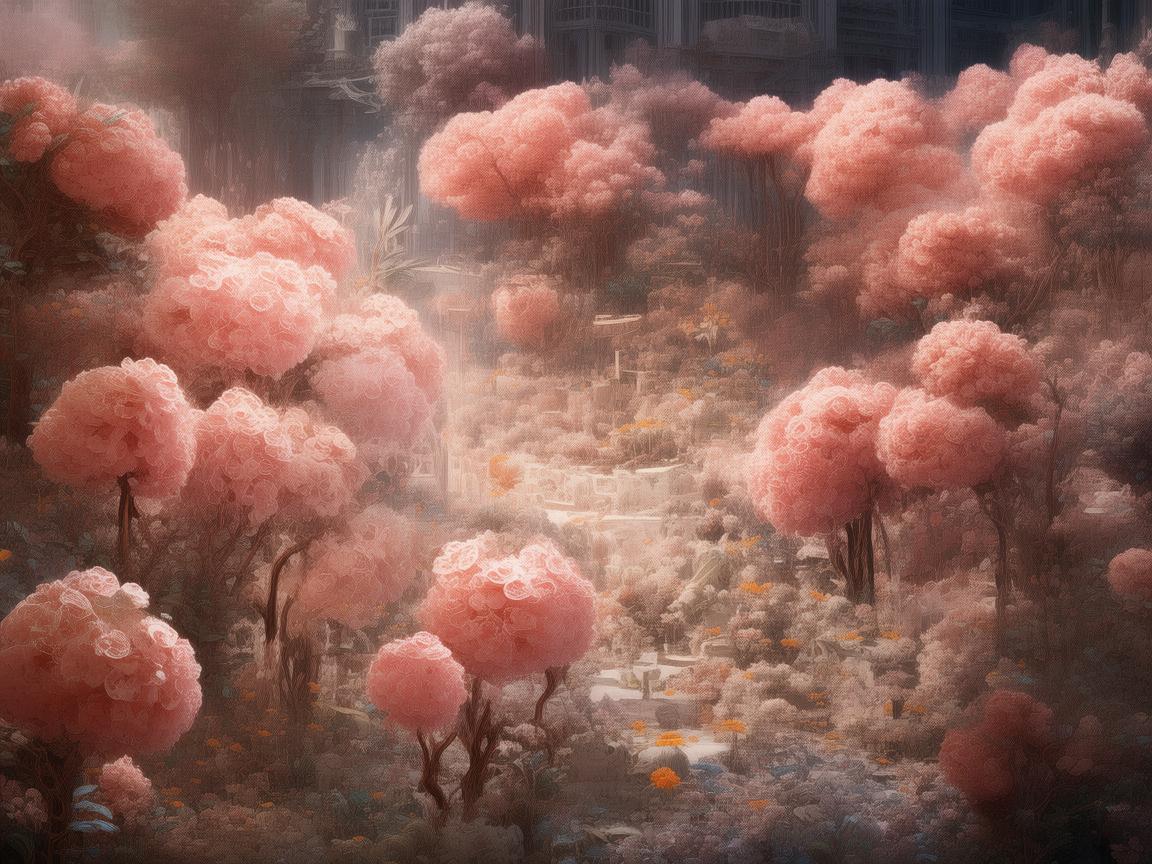 巫师之锤，金属艺术与生活的魔法交织