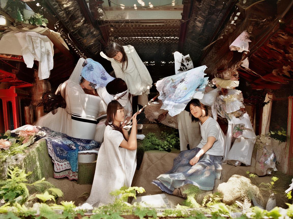 宜昌之韵，金属艺术下的城市印记