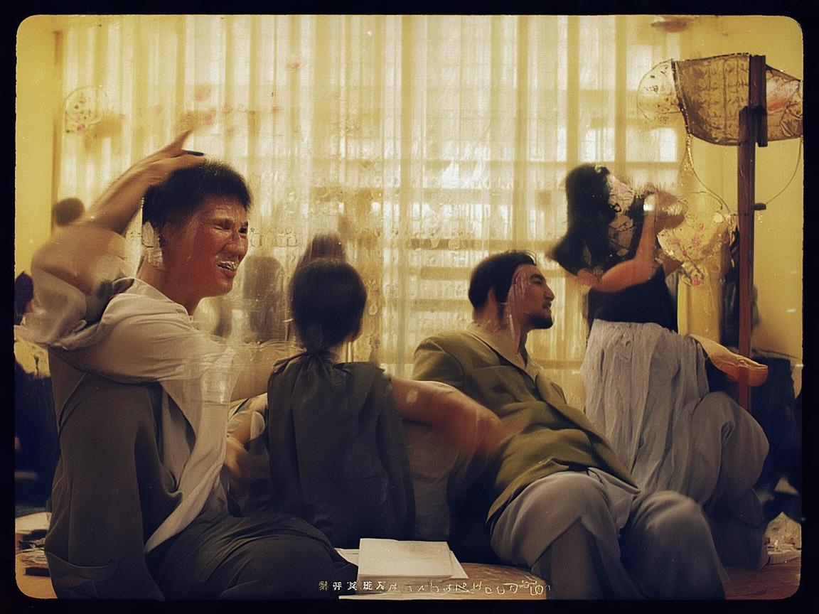 昌都之韵，金属艺术家的生活剪影