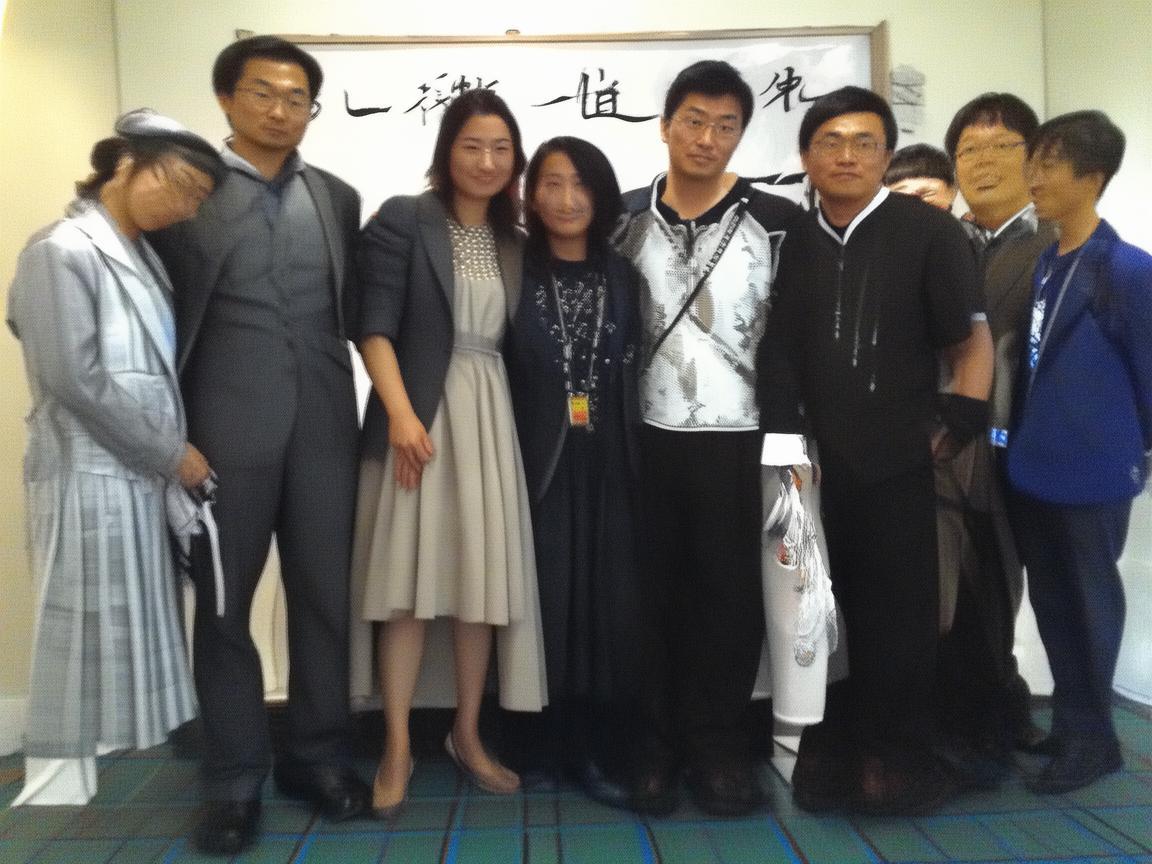 曲靖之韵，金属艺术家的生活剪影