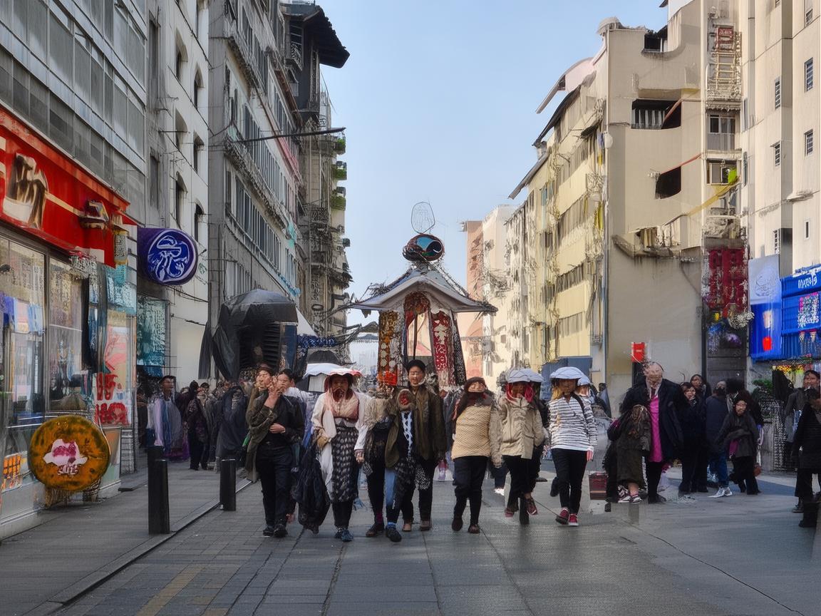 宜昌之韵，金属艺术与生活的交响