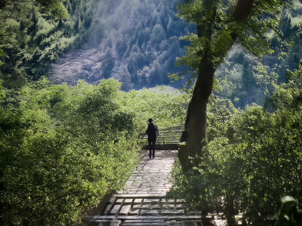 宜昌之韵，金属艺术与生活的交响