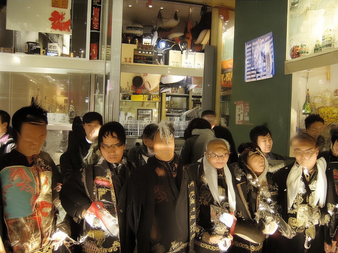宿迁之韵，金属艺术与生活的交响