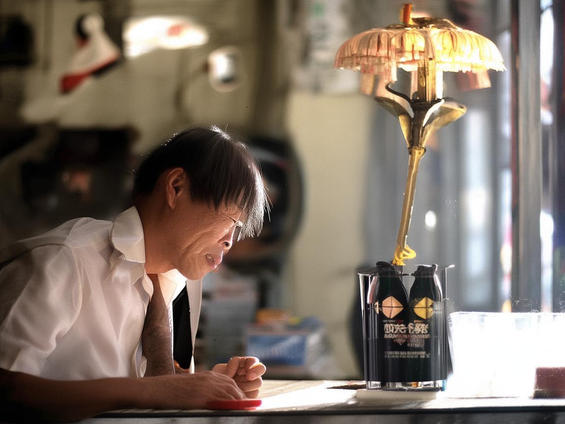 通化，金属艺术里的生活印记