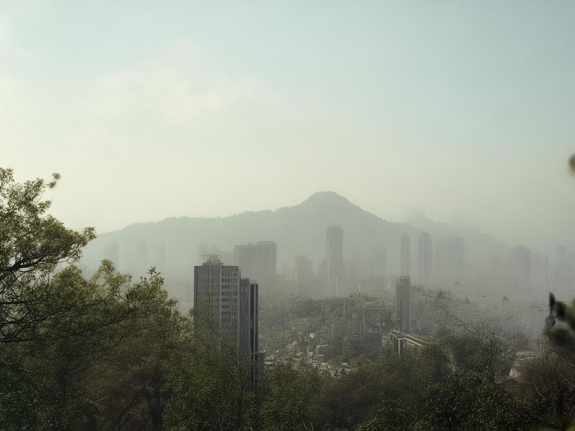 温州金属之韵，在光影交错中锻造生活