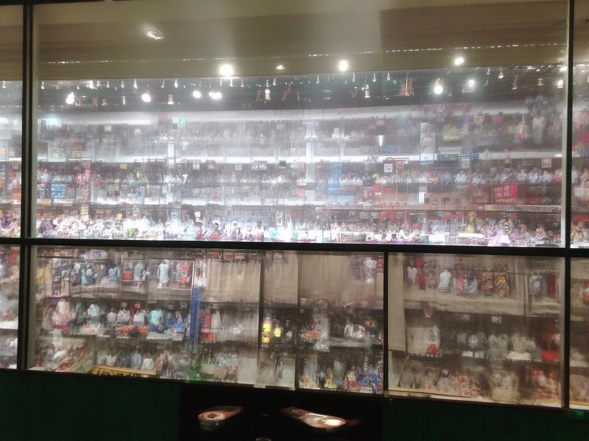 金属的碰撞，散打艺术与生活交织的火花