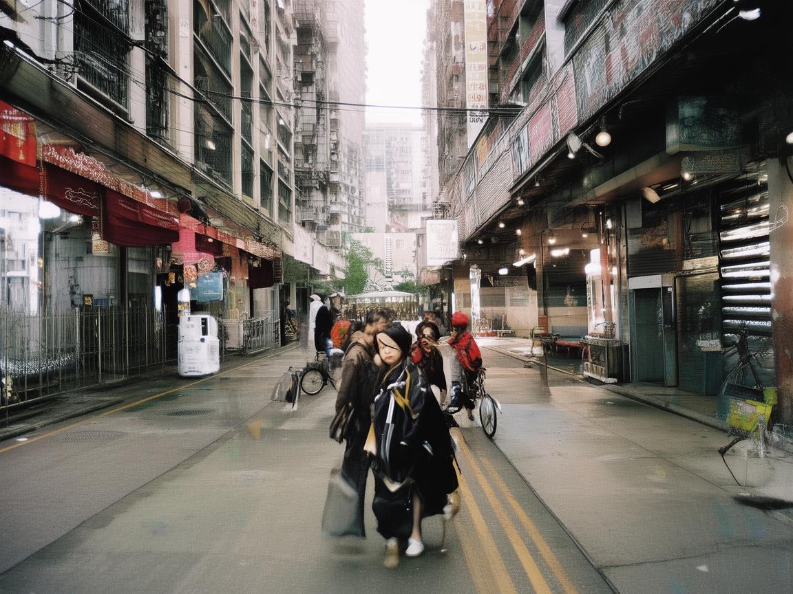 承德，金属艺术与生活的交织乐章