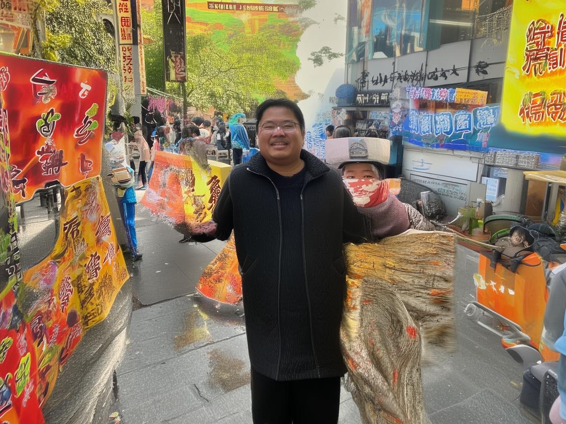 潮州印象，金属艺术下的古城风华