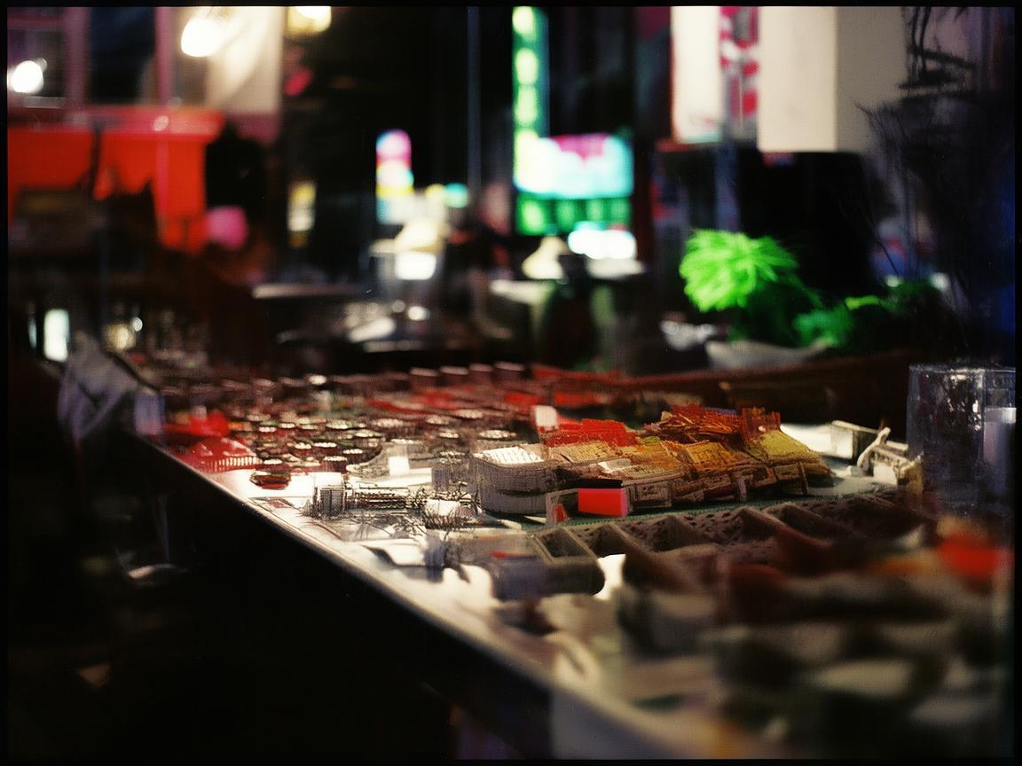 莲雾之韵，金属艺术中的自然诗篇