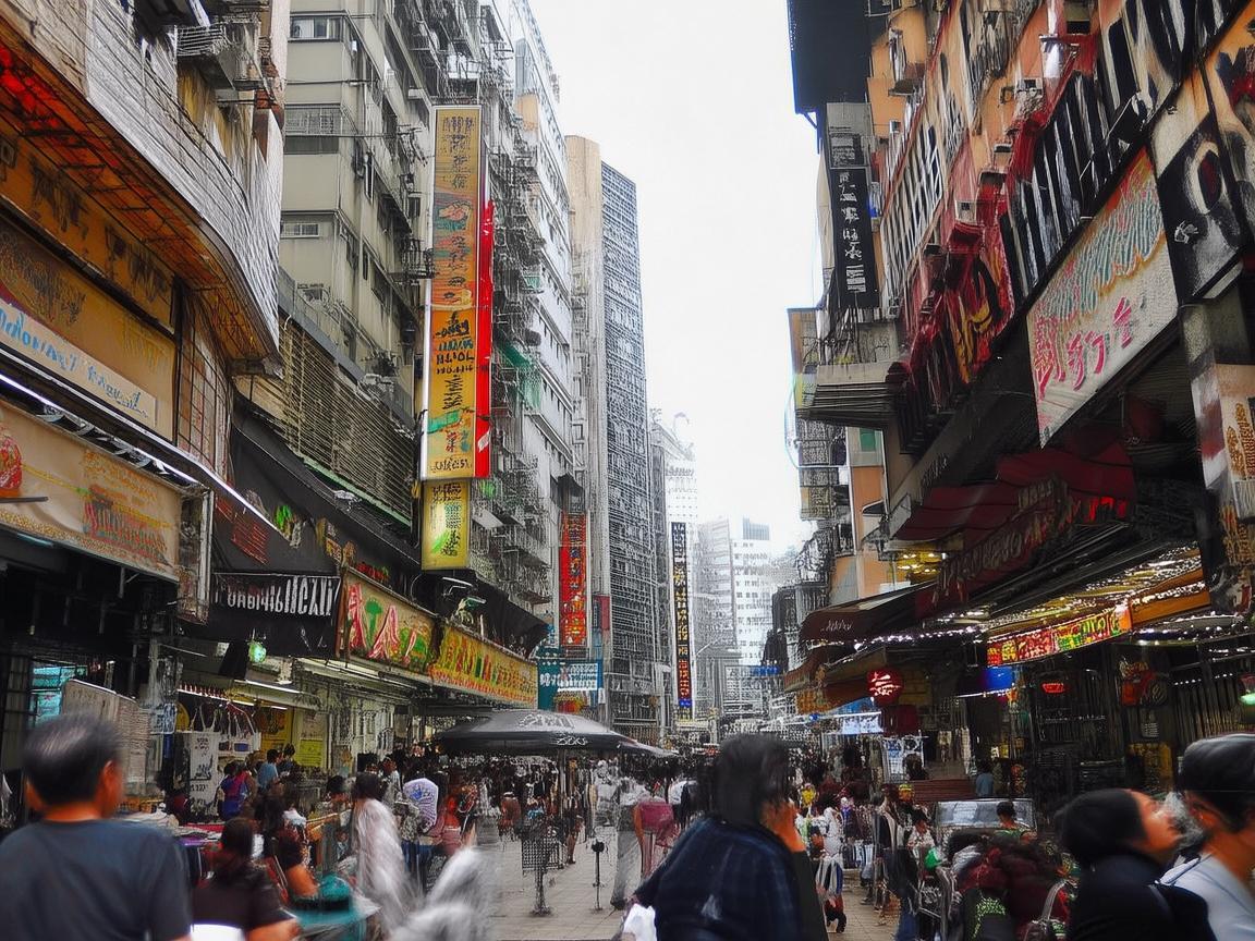 公交枢纽站，城市金属乐章的起点