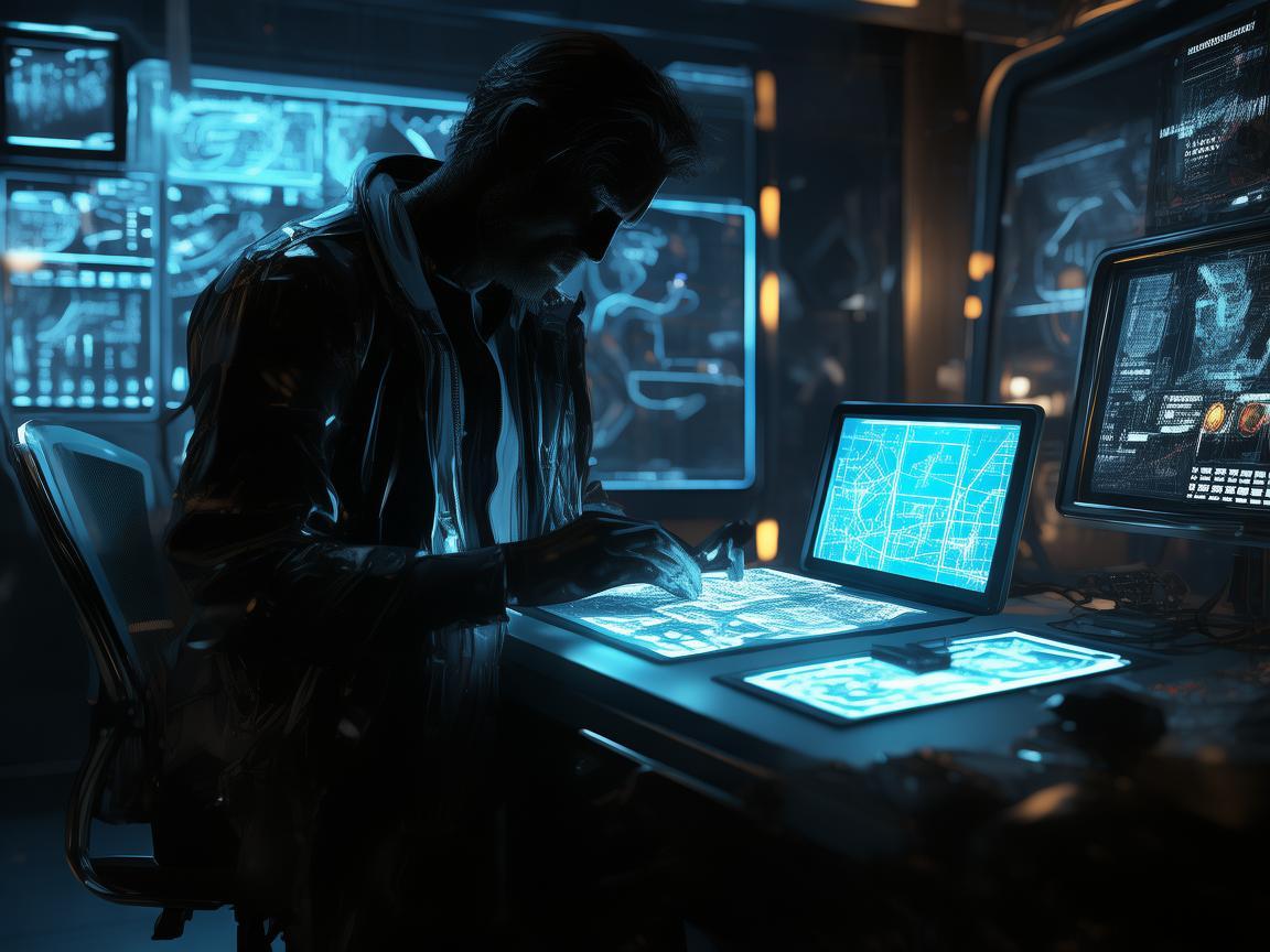 金属光影下的情报员生活札记 金属光影下的情报员生活札记