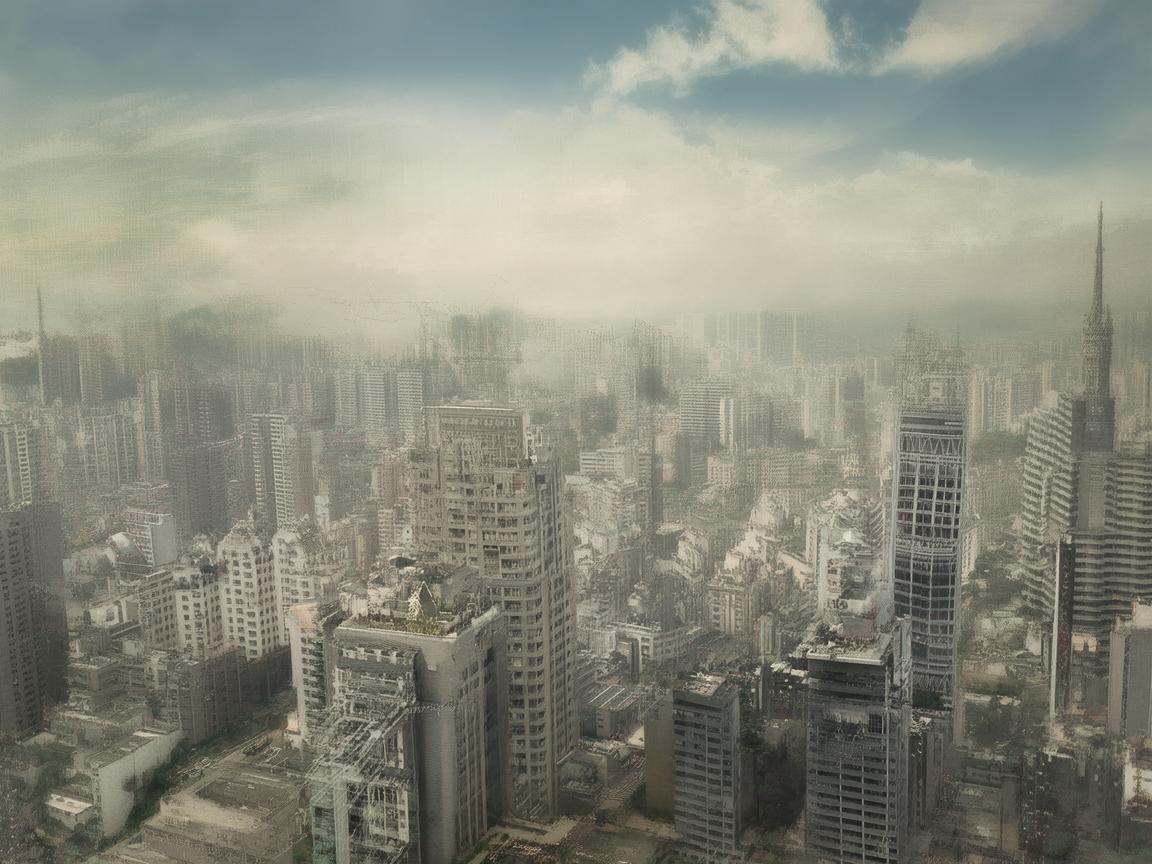 津城金属韵,岁月雕琢情 津城金属韵,岁月雕琢情