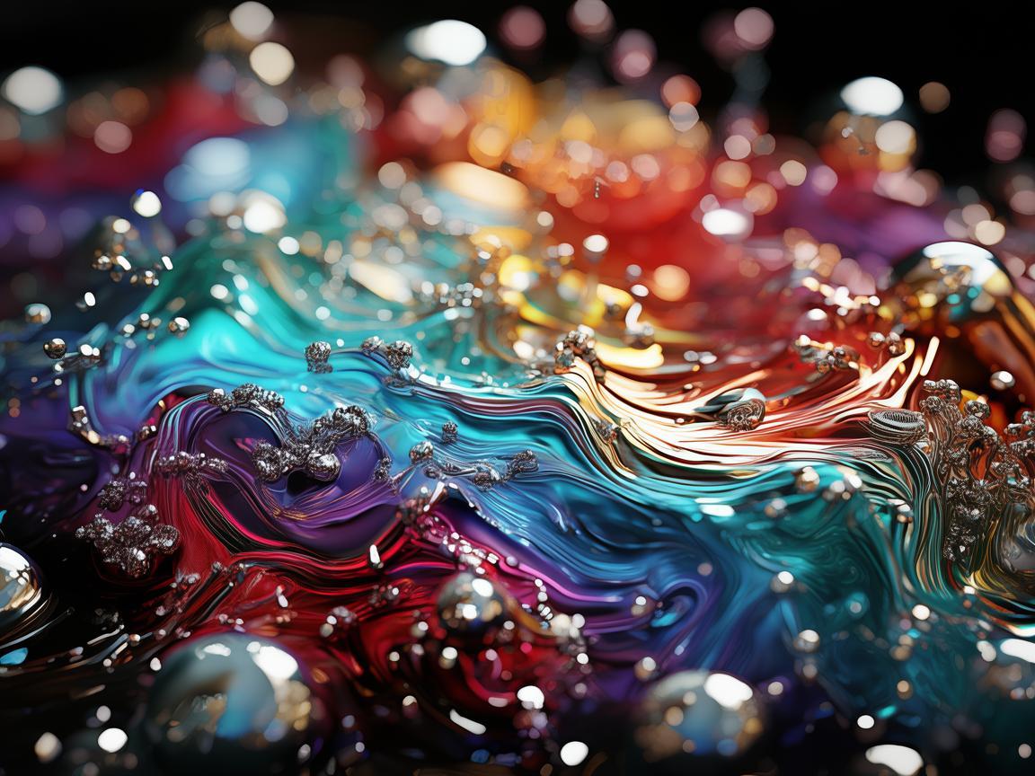 金属之舞，能源化学的诗意篇章