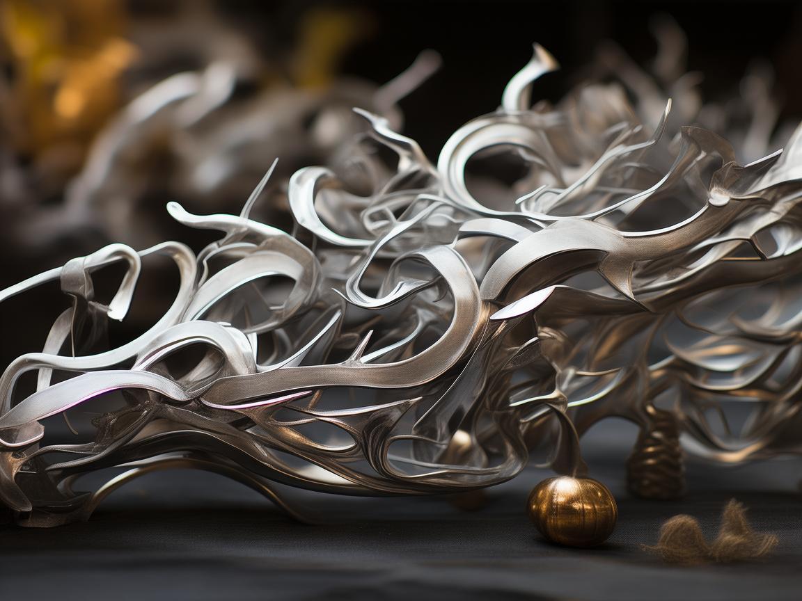 漳州金属印象,锻造生活之美的艺术之旅 漳州金属印象,锻造生活之美的艺术之旅