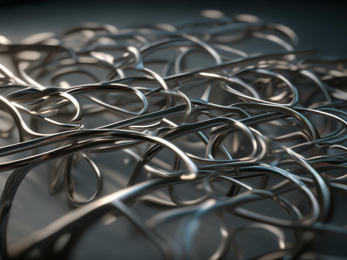 金属与结肠炎,坚韧与柔情的交响