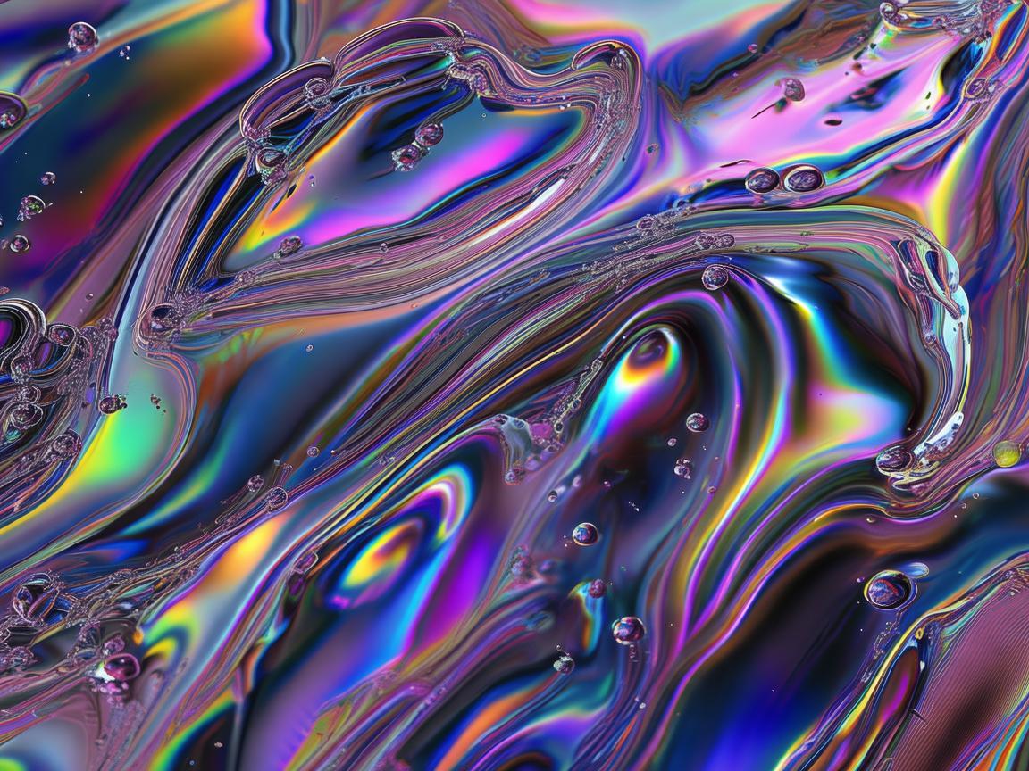 金属艺术中的胶体化学乐章 金属艺术中的胶体化学乐章