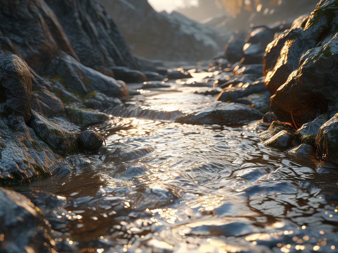 金属之魂，肾积水的坚韧篇章